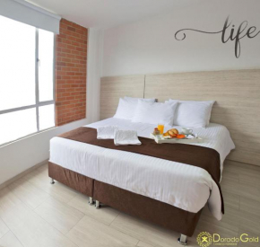 Hotel Bestmark Platino Bogotá